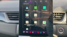 Renault Symbioz 1.6 E-Tech FHEV 145 Techno Esprit Alpine 5dr Auto Hybrid Estate